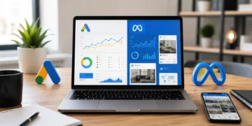 Google Ads mı, Meta Ads mi? Hangisi İşletmeniz İçin Doğru Seçim?